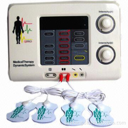 Practical Multifunctional Foot Massage with Ten Function